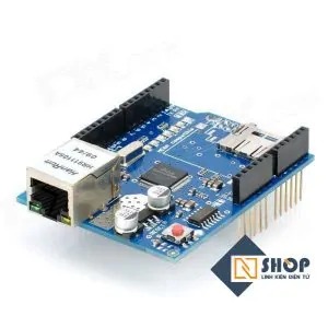 Arduino Nano V3.0 ATmega328P (Không kèm dây cáp USB)